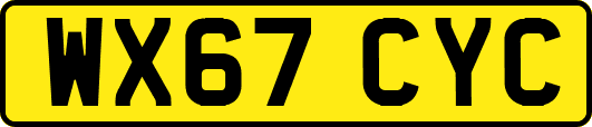 WX67CYC