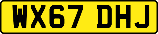 WX67DHJ