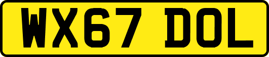 WX67DOL