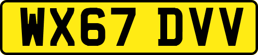 WX67DVV