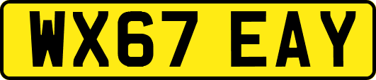 WX67EAY