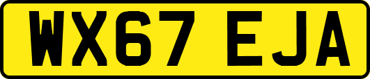 WX67EJA