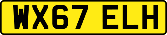 WX67ELH