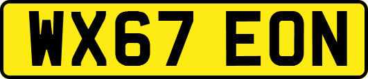 WX67EON