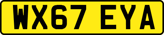 WX67EYA