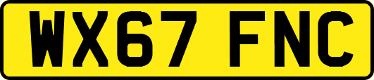 WX67FNC