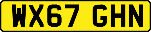 WX67GHN