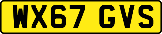 WX67GVS