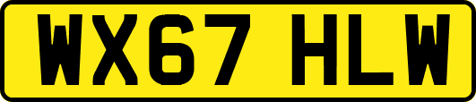 WX67HLW