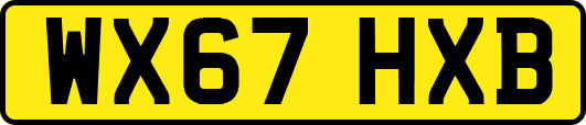 WX67HXB