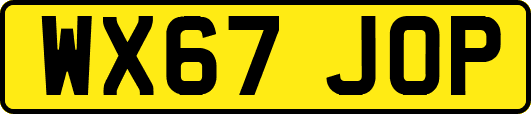 WX67JOP