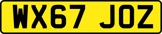 WX67JOZ
