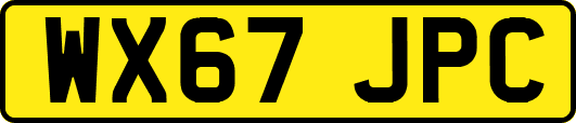 WX67JPC