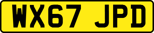 WX67JPD