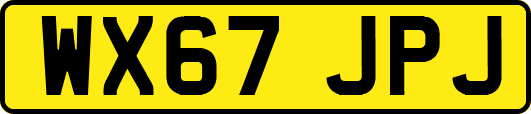 WX67JPJ