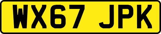 WX67JPK