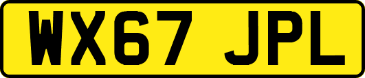 WX67JPL