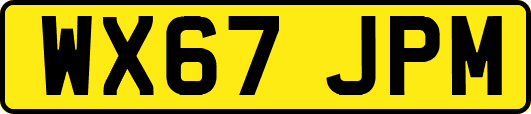 WX67JPM