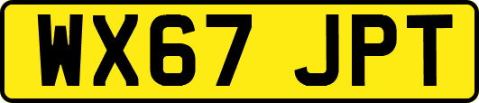 WX67JPT