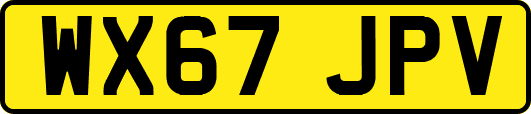 WX67JPV