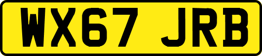 WX67JRB