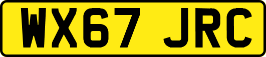 WX67JRC