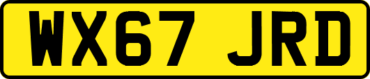 WX67JRD