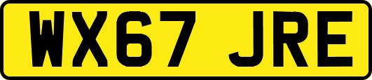 WX67JRE