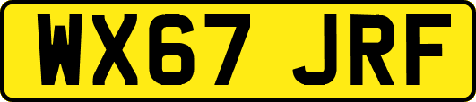 WX67JRF