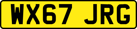 WX67JRG