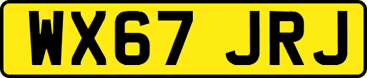 WX67JRJ