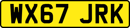 WX67JRK