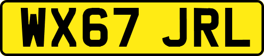 WX67JRL