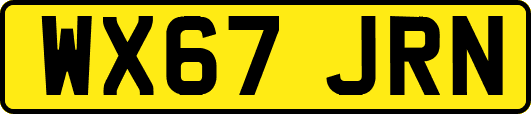 WX67JRN
