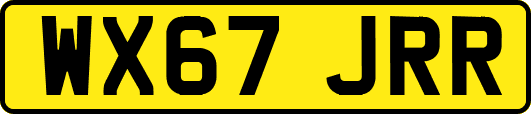 WX67JRR