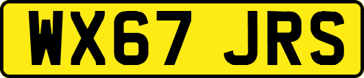 WX67JRS