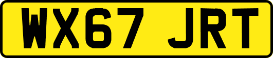 WX67JRT