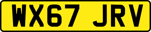 WX67JRV