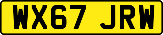 WX67JRW