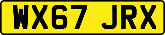 WX67JRX