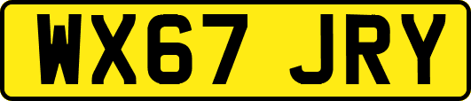 WX67JRY