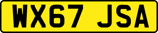 WX67JSA