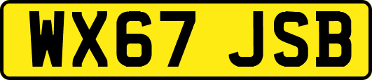 WX67JSB