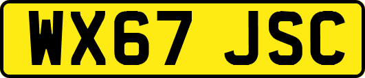WX67JSC