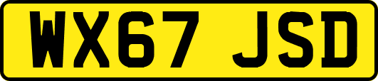 WX67JSD