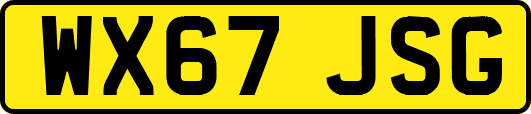 WX67JSG