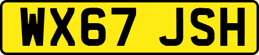 WX67JSH