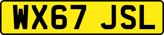 WX67JSL
