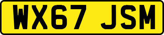 WX67JSM