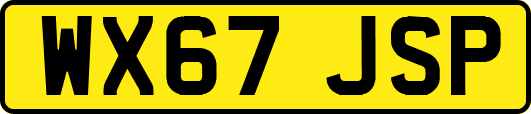 WX67JSP